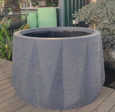 Modern Outdoor Planter