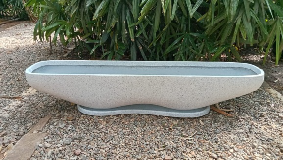 Modern Planter