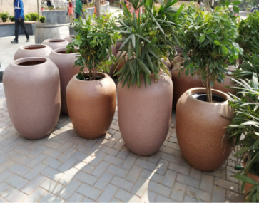 Large Outdoor Garden Planter starting from 2 feet height