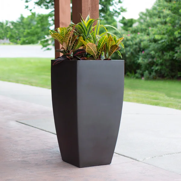 Modern Square Planters