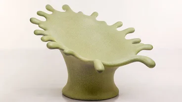 Splash Design Armchair - FRP
