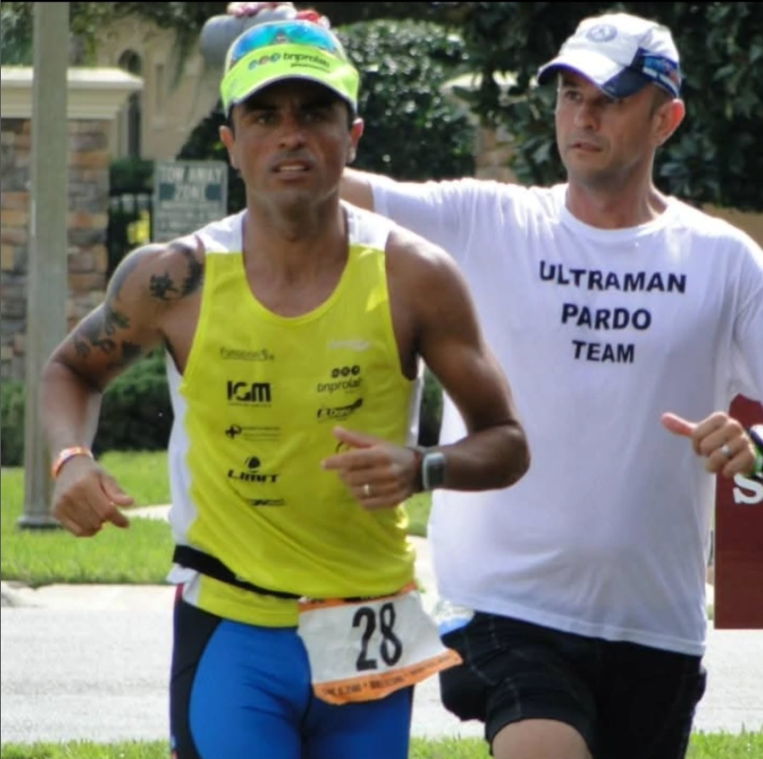 Road Running Fundamentals