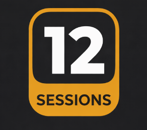 12 Sessions