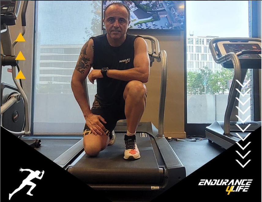 Strengthening for Runners