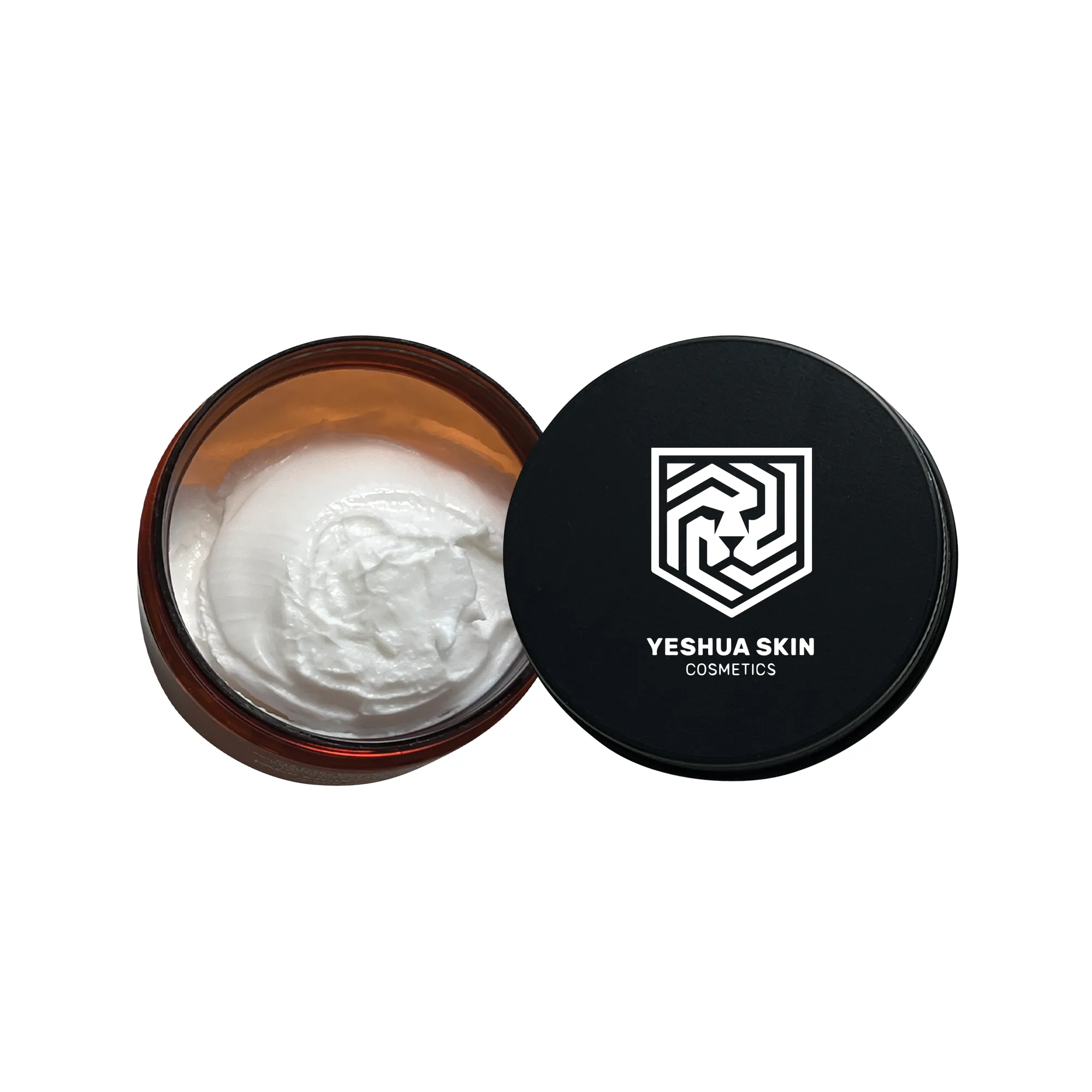ORGANIC Men's Face Moisturizer