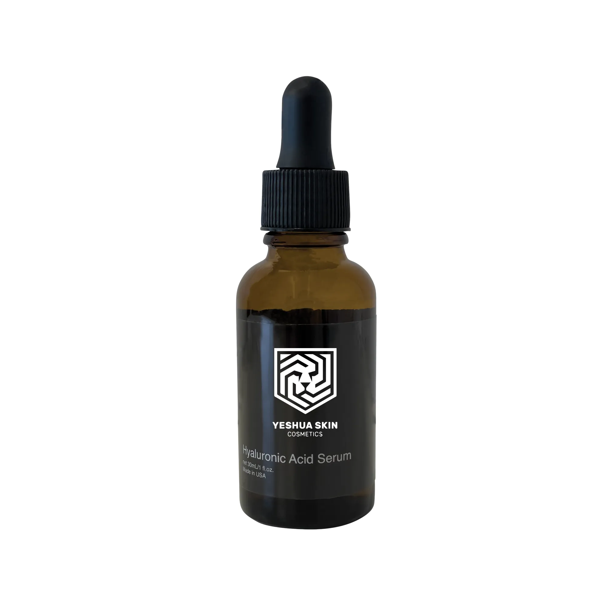 HYALURONIC Acid Serum