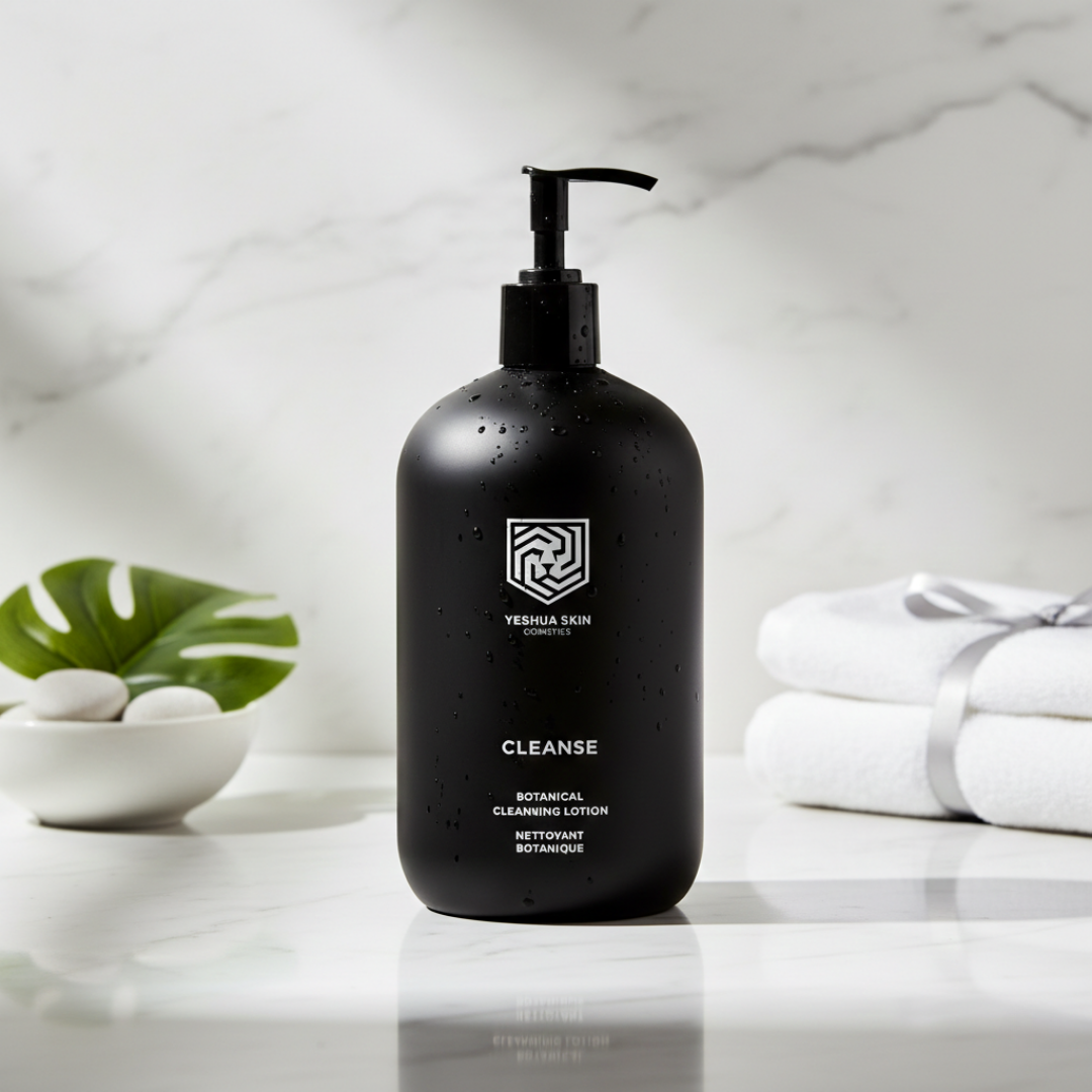 CLEANSE Botanical Cleansing Lotion (900 ml)