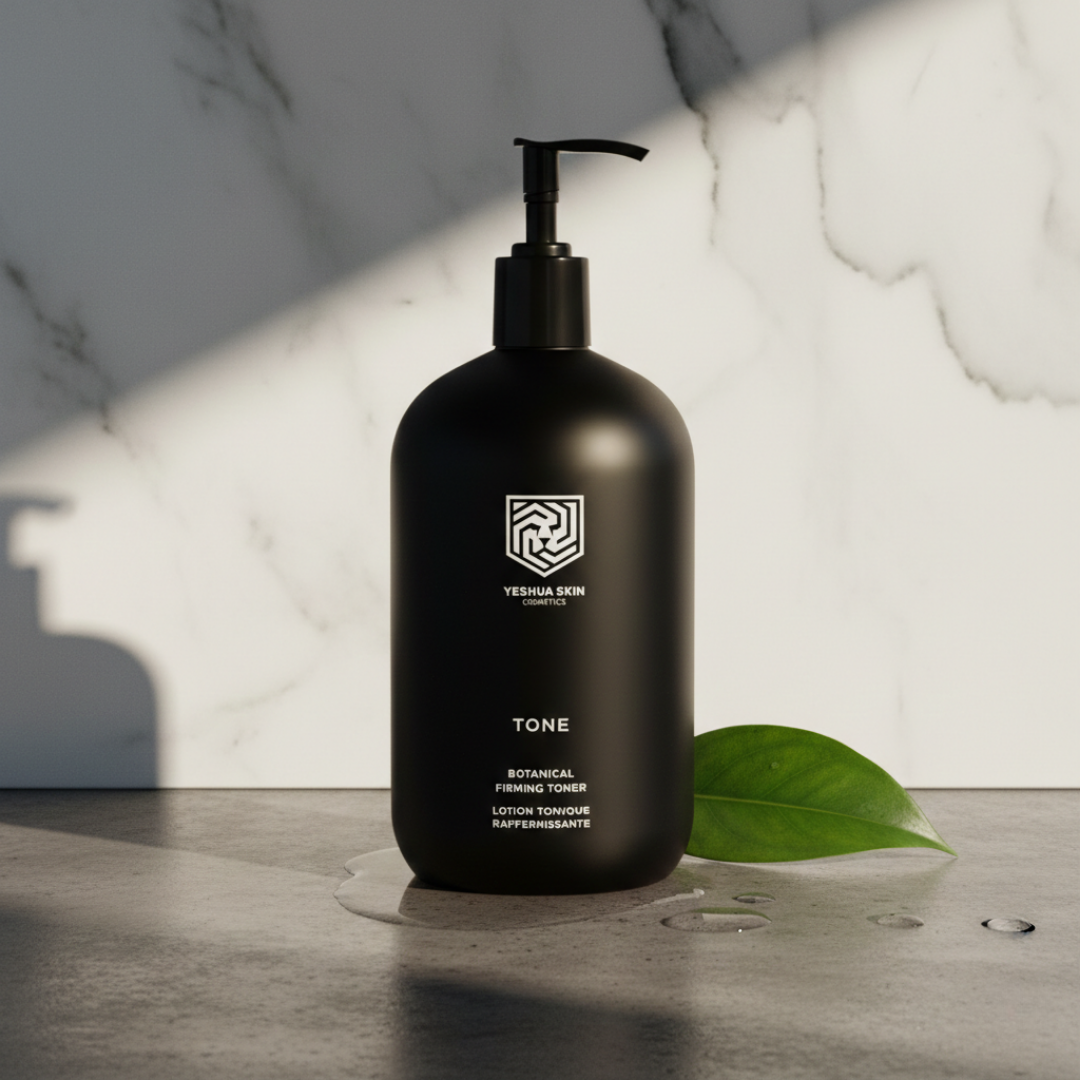 TONE Botanical Firming Toner (900 ml)