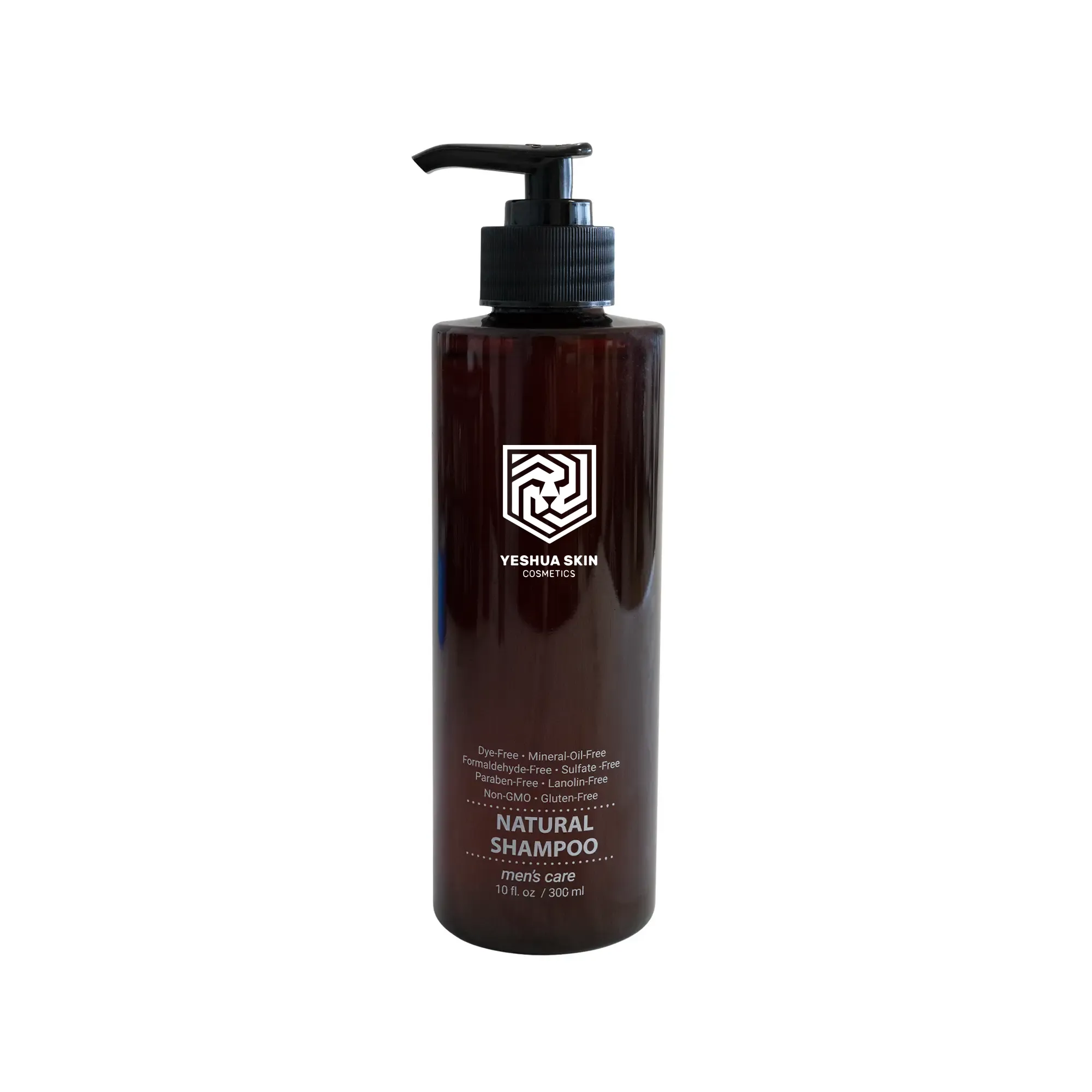 ORGANIC Men's Shampoo