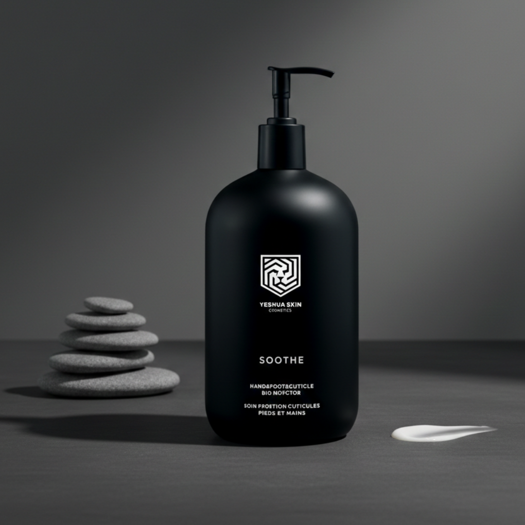 SOOTHE Hand and Foot Cuticle Protection (900 ml)