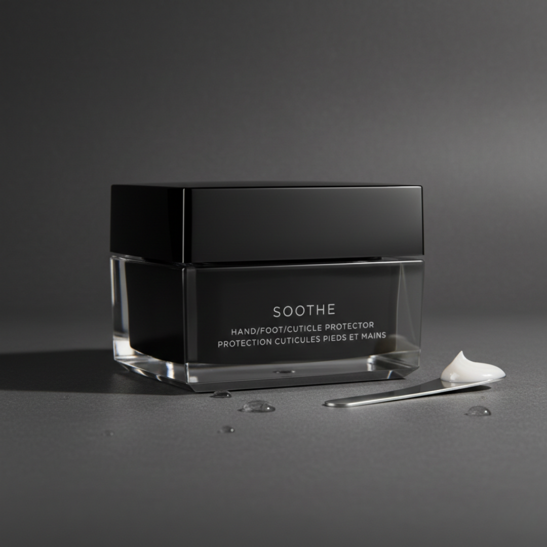 SOOTHE Hand and Foot Cuticle Protection