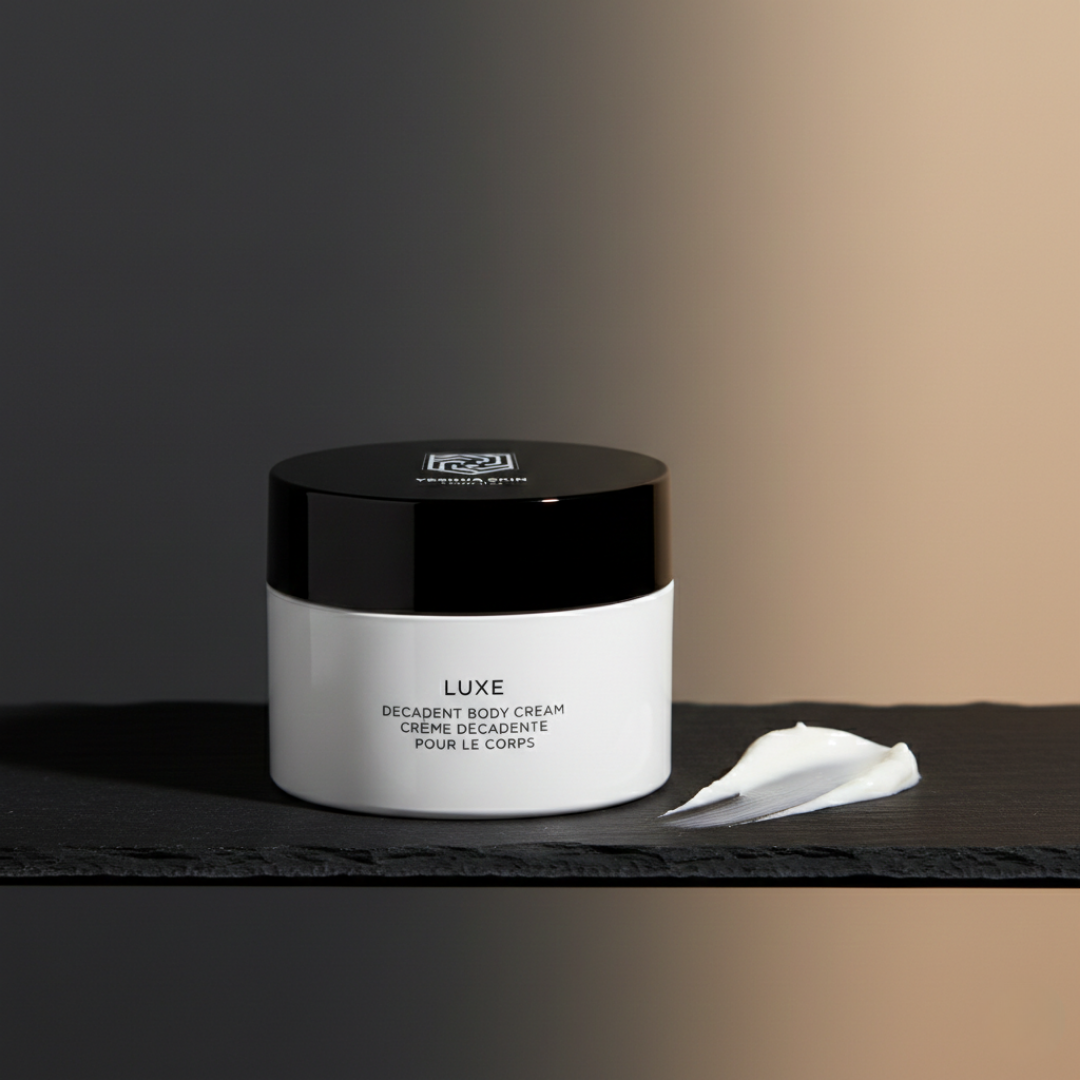 LUXE Decadent Body Cream