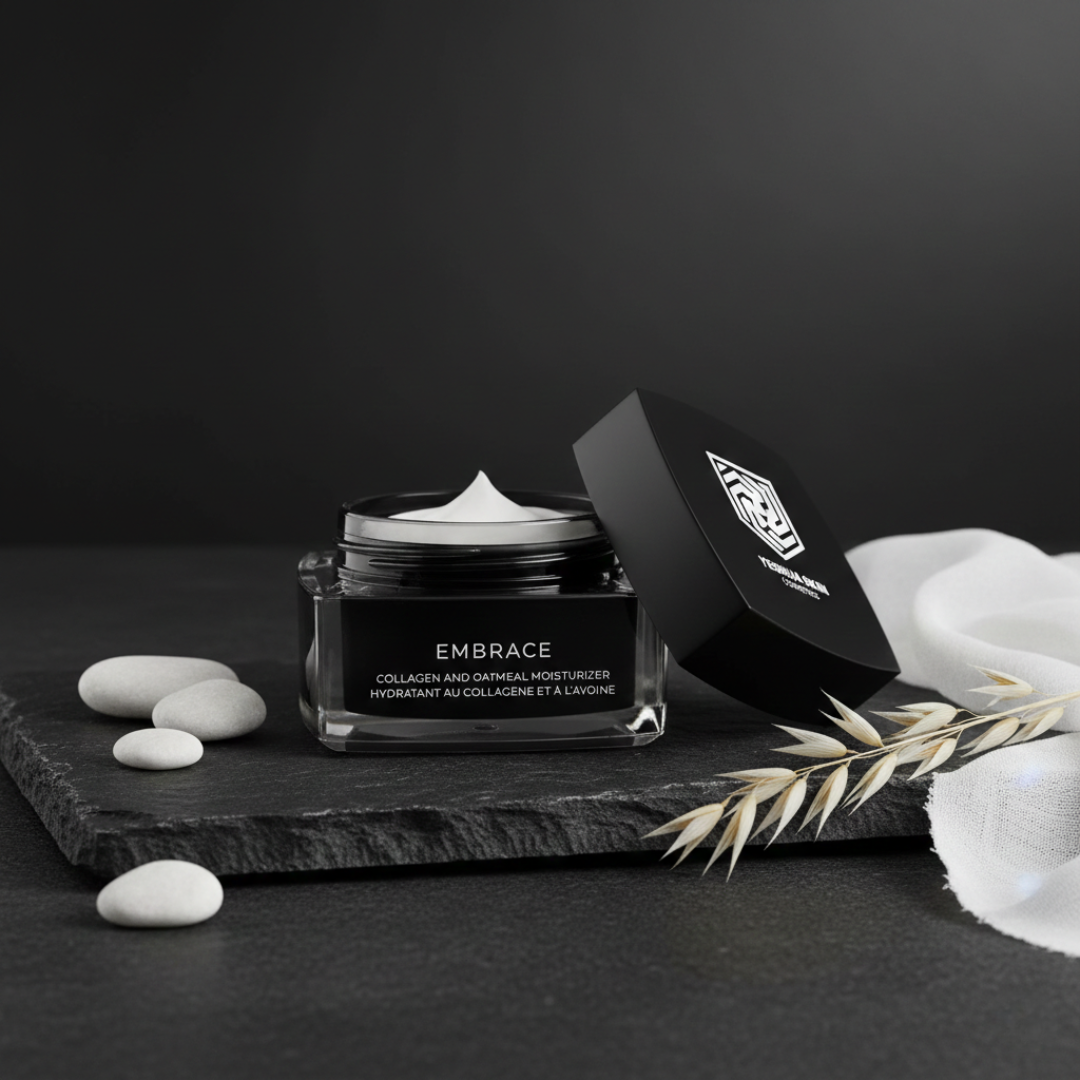 EMBRACE Collagen Moisturizer