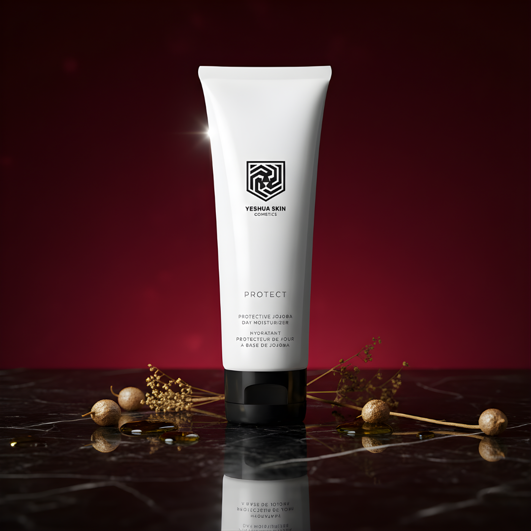 PROTECT Protective Jojoba Day Moisturizer