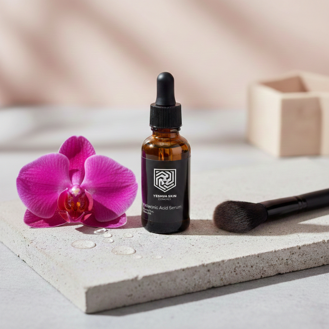 HYALURONIC Acid Serum