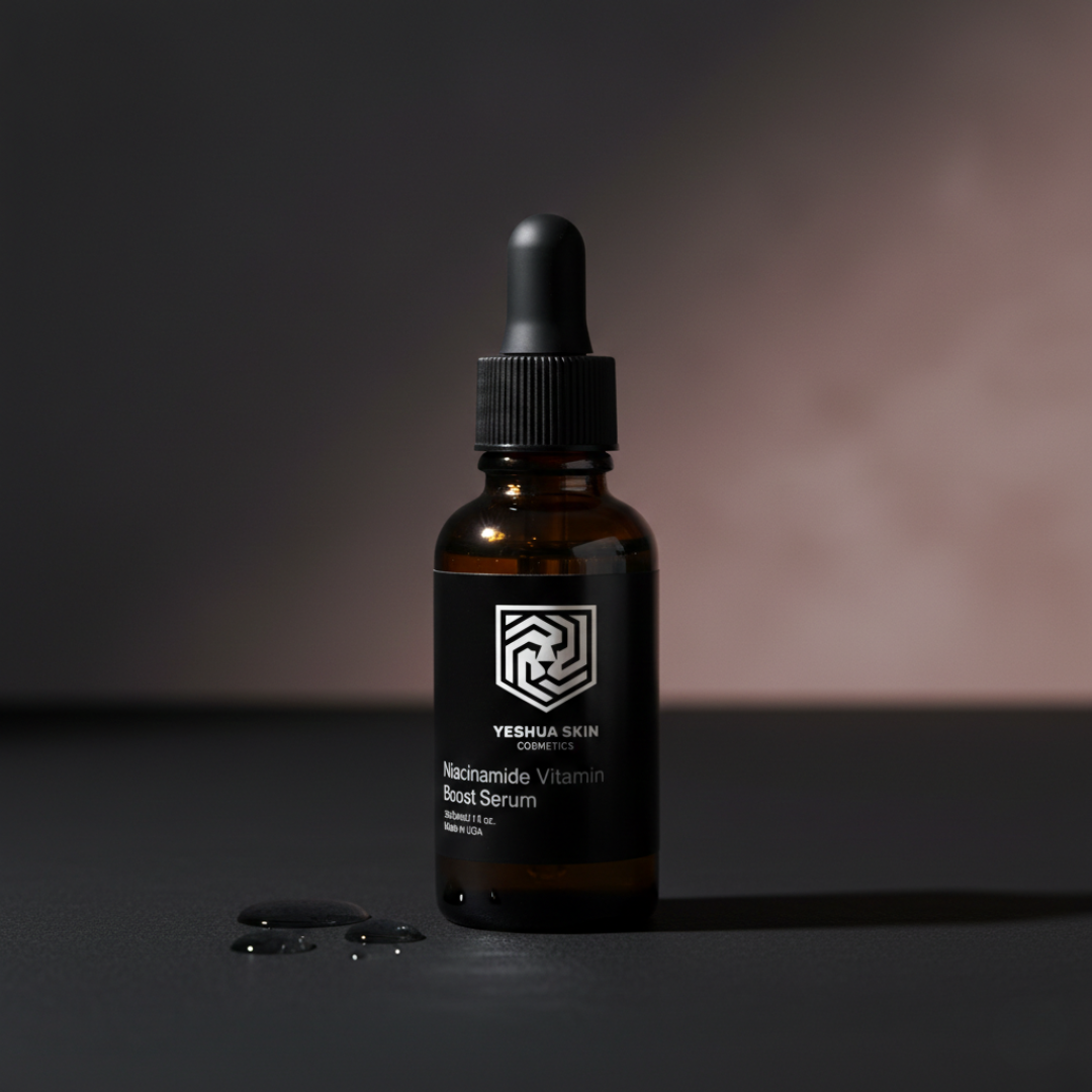NIACINAMIDE Vitamin Boost Serum