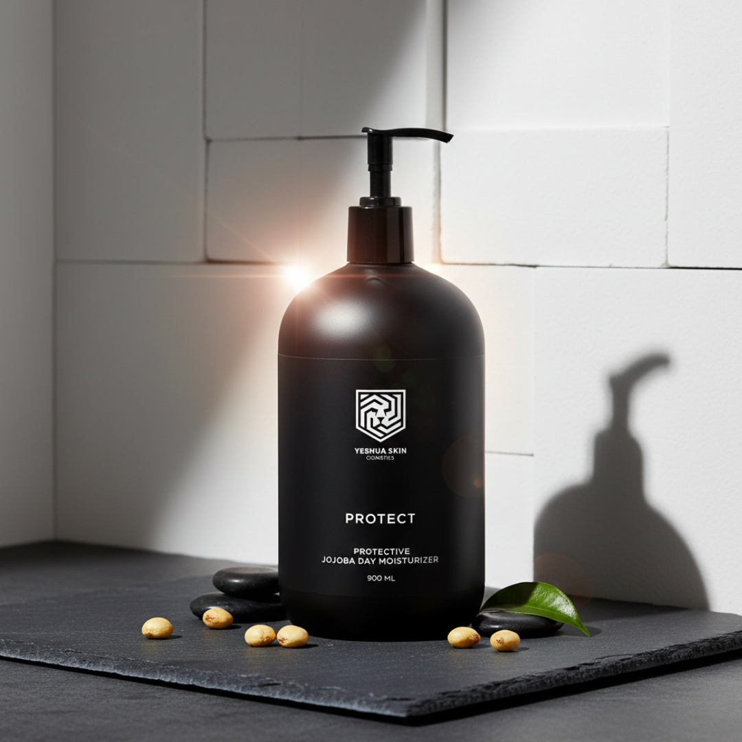 PROTECT Protective Jojoba Day Moisturizer (900 ml)