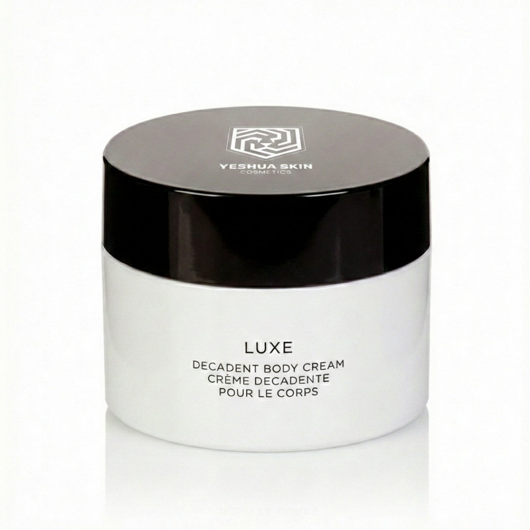 LUXE Decadent Body Cream