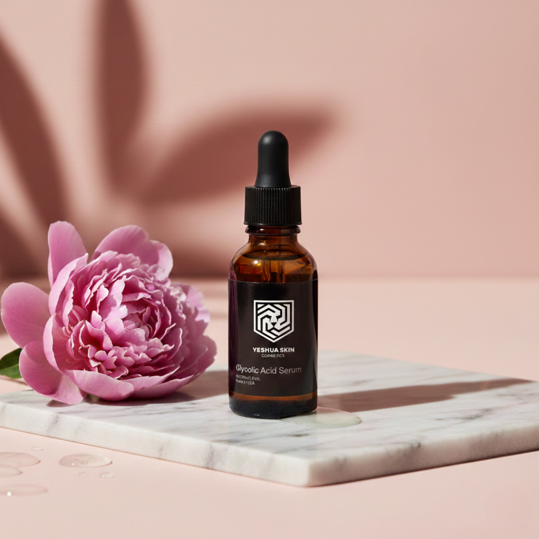 GLYCOLIC Acid Serum