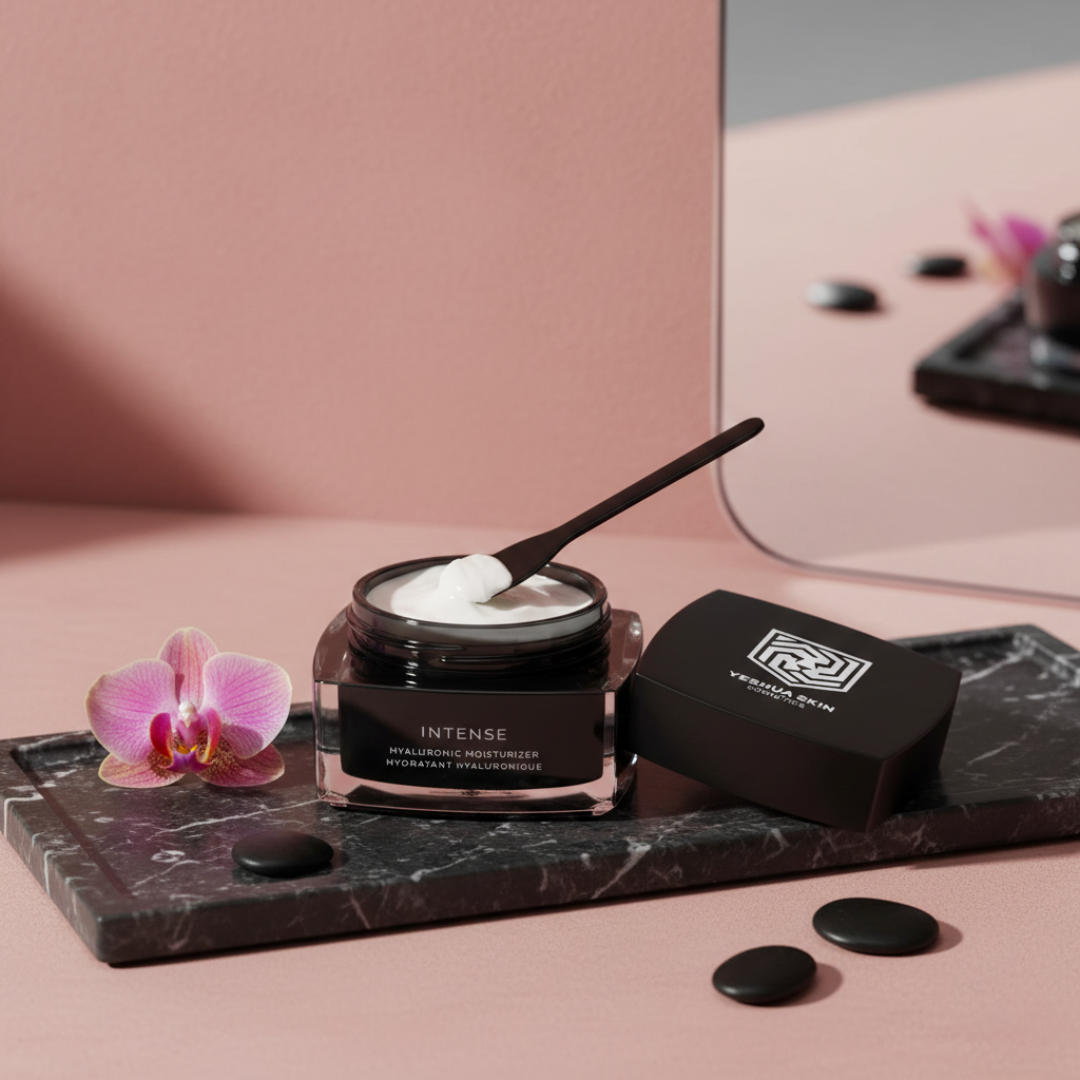 INTENSE Hyaluronic Moisturizer