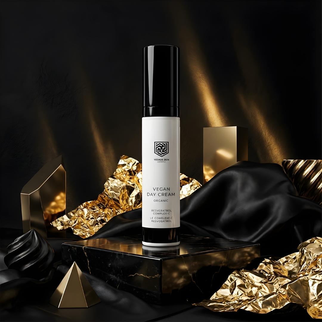 VEGAN Day Cream