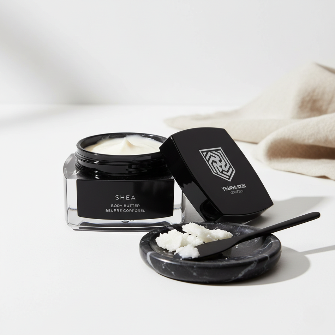 SHEA Body Butter