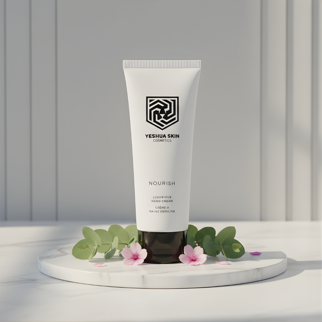 NOURISH Hand Cream