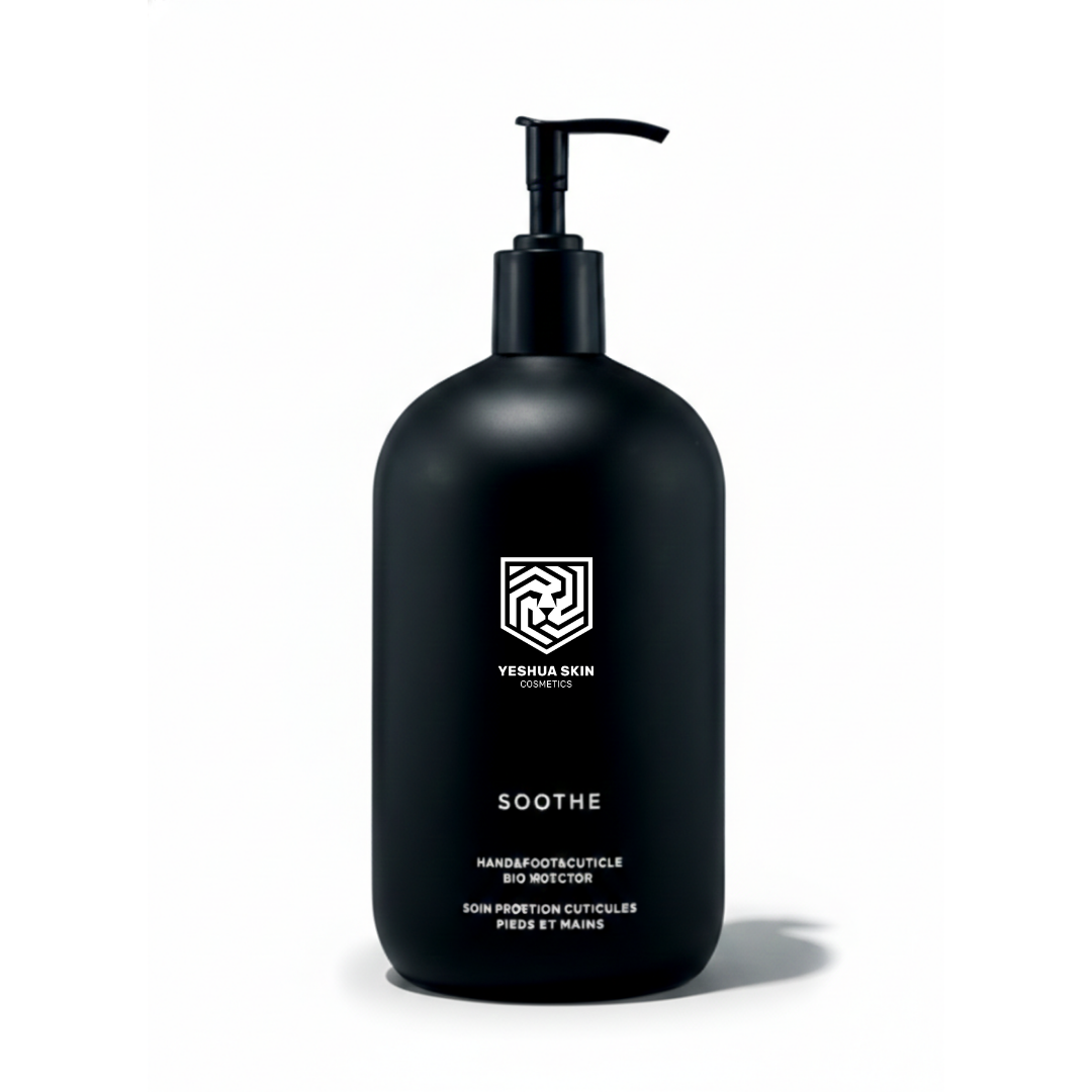 SOOTHE Hand and Foot Cuticle Protection (900 ml)