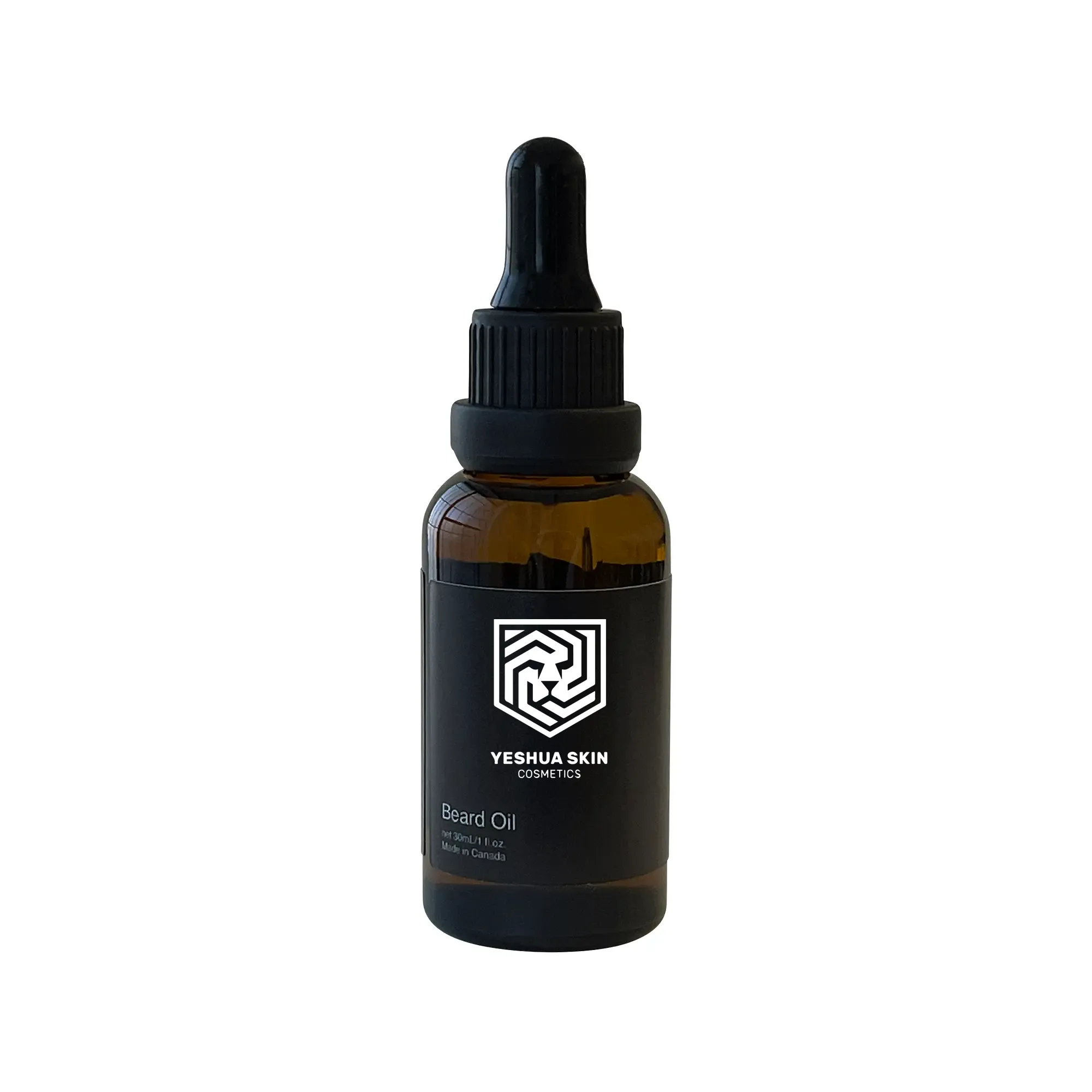 CLASSIC Beard Oil