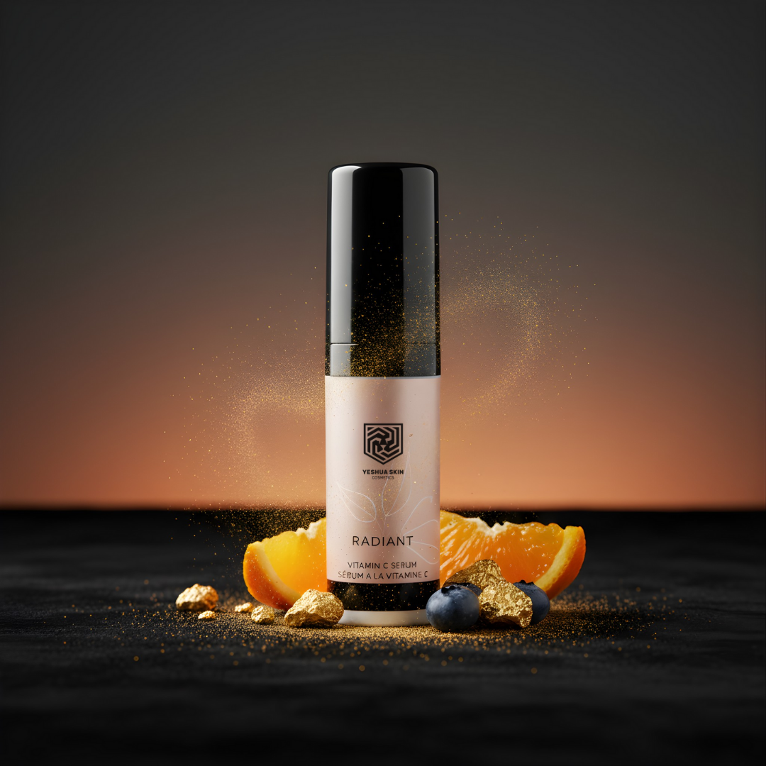 RADIANT Vitamin C Serum