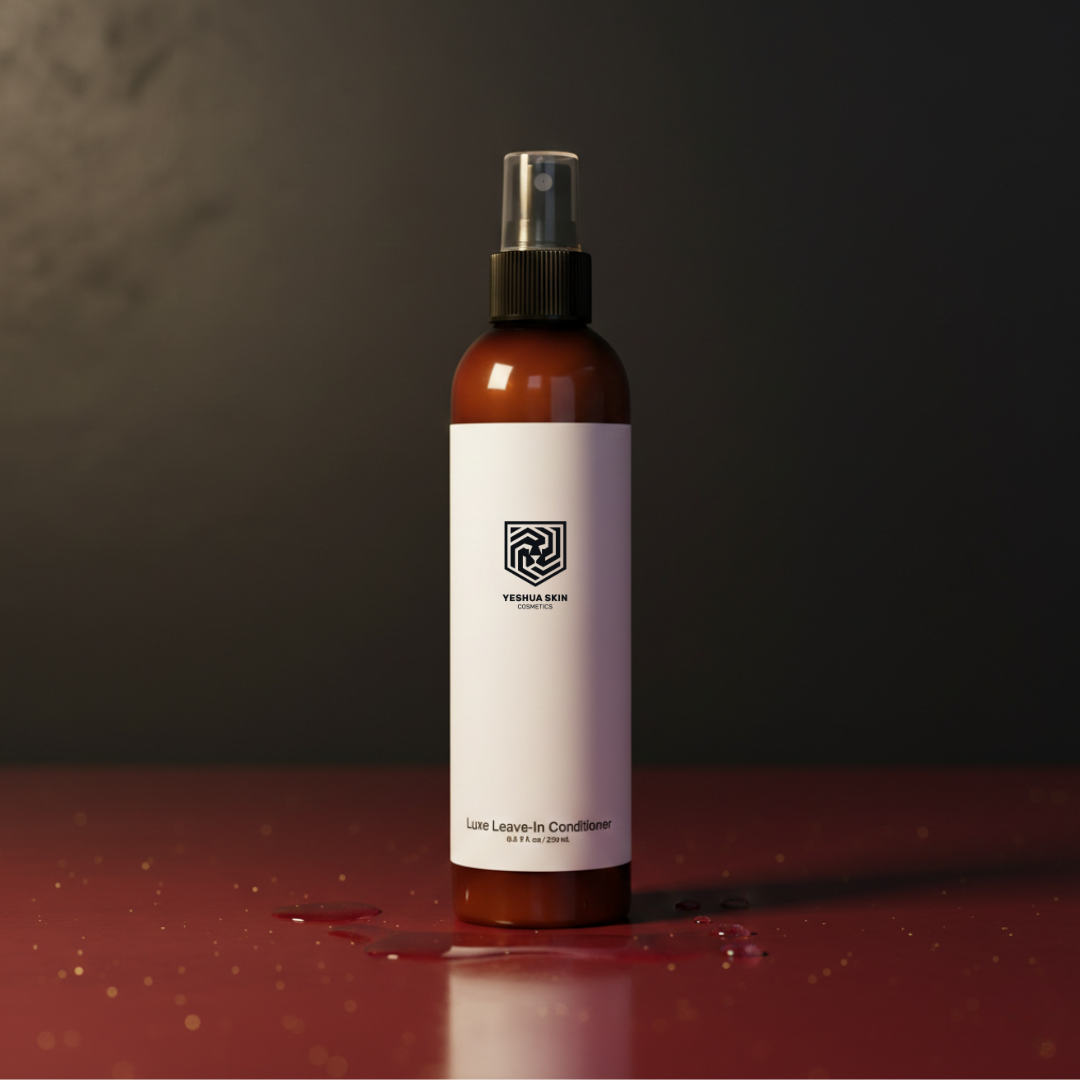 LUXE Leave-In Conditioner