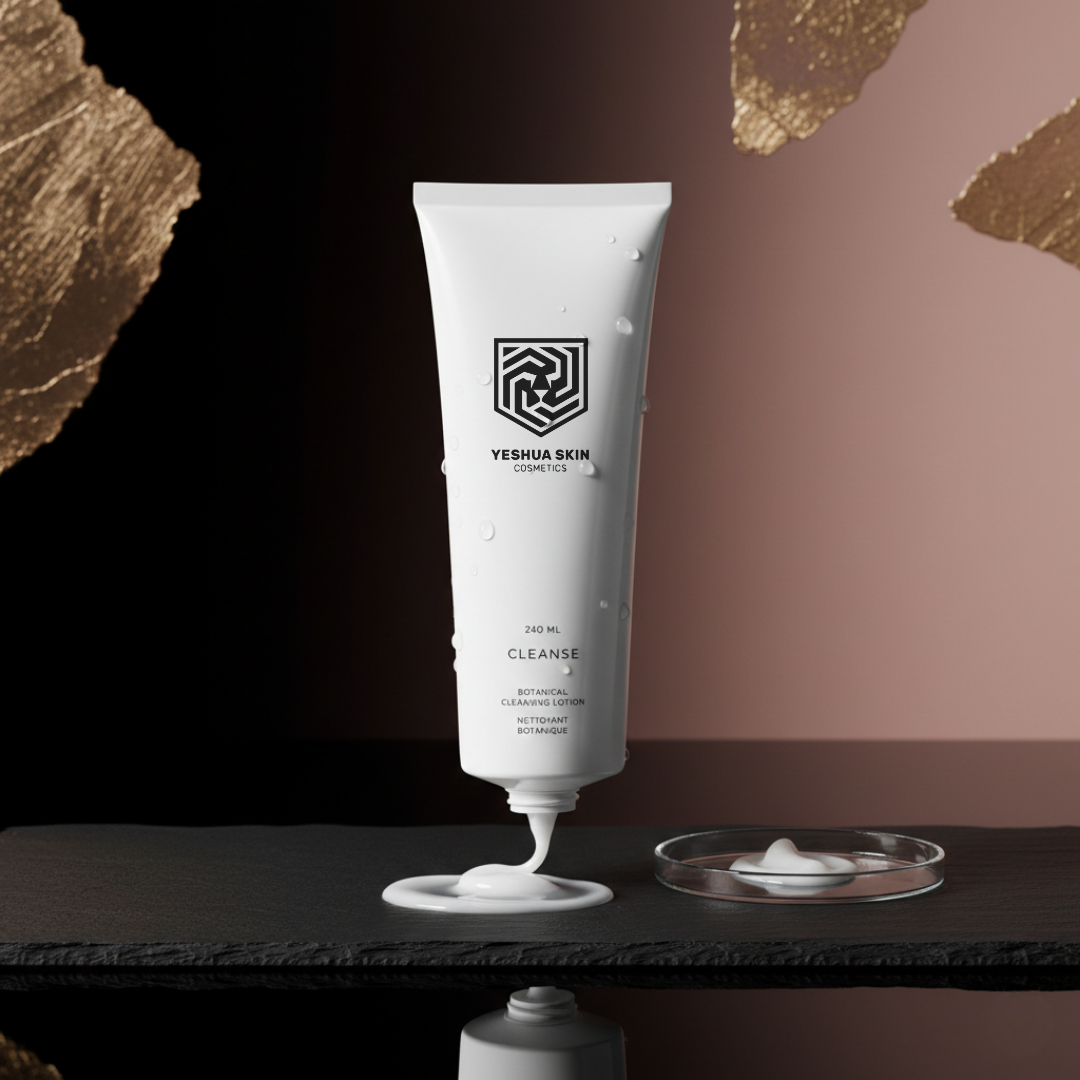 CLEANSE Botanical Cleansing Lotion