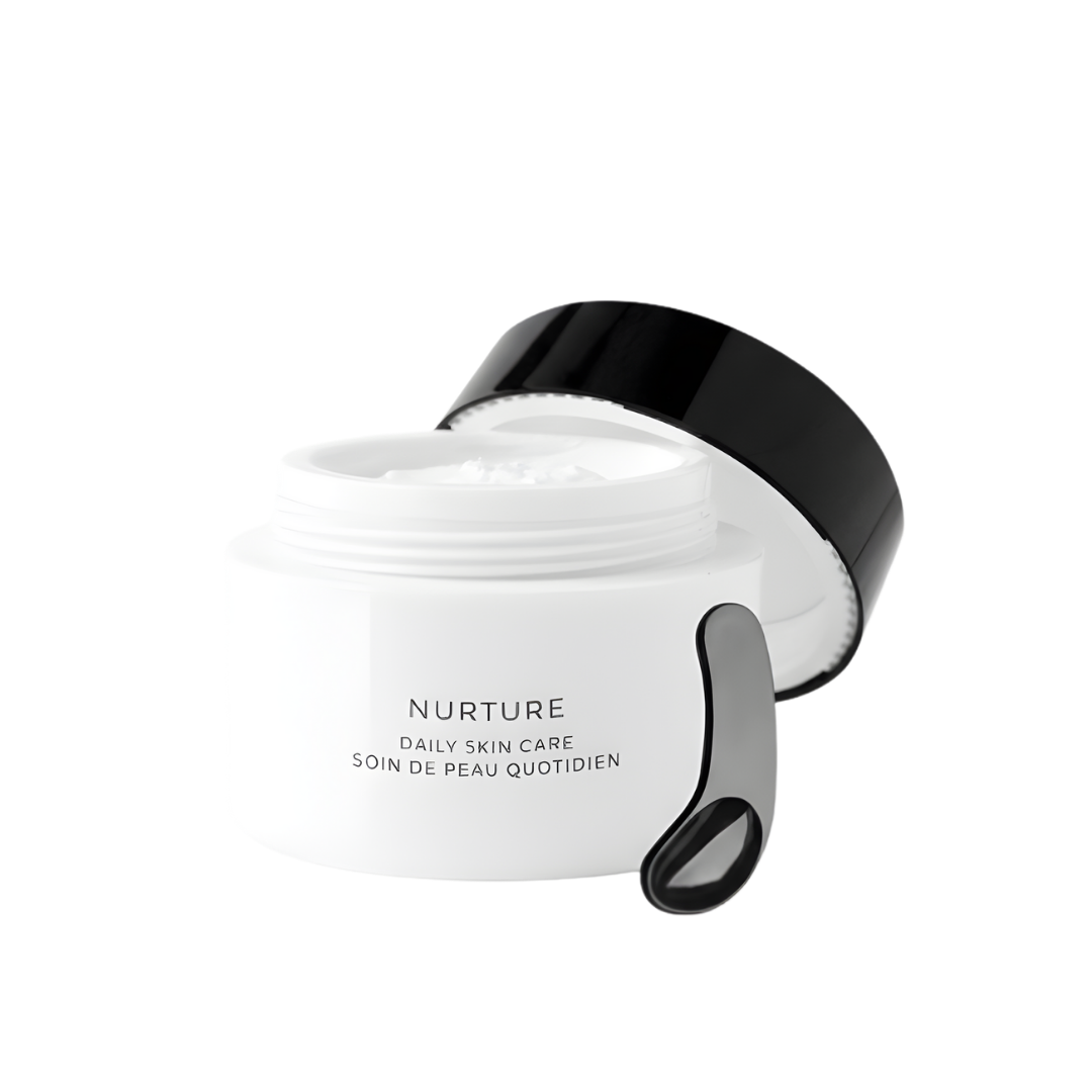 NURTURE Daily Skin Care