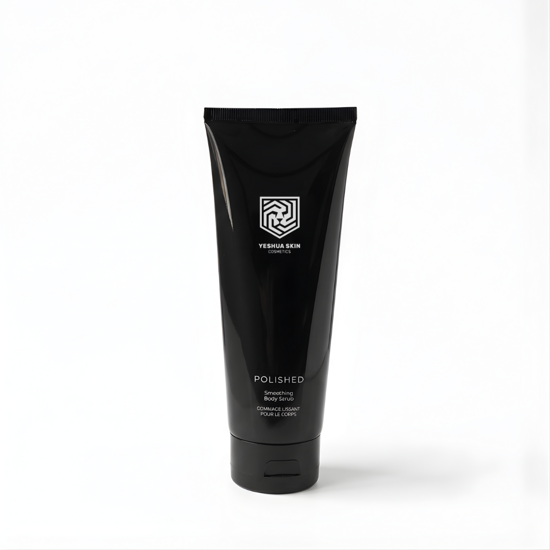 POLISHED Smoothing Body Scrub