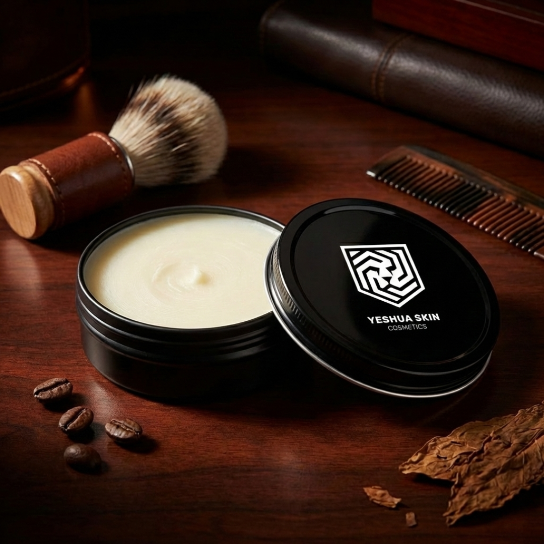 SHEA Beard Butter