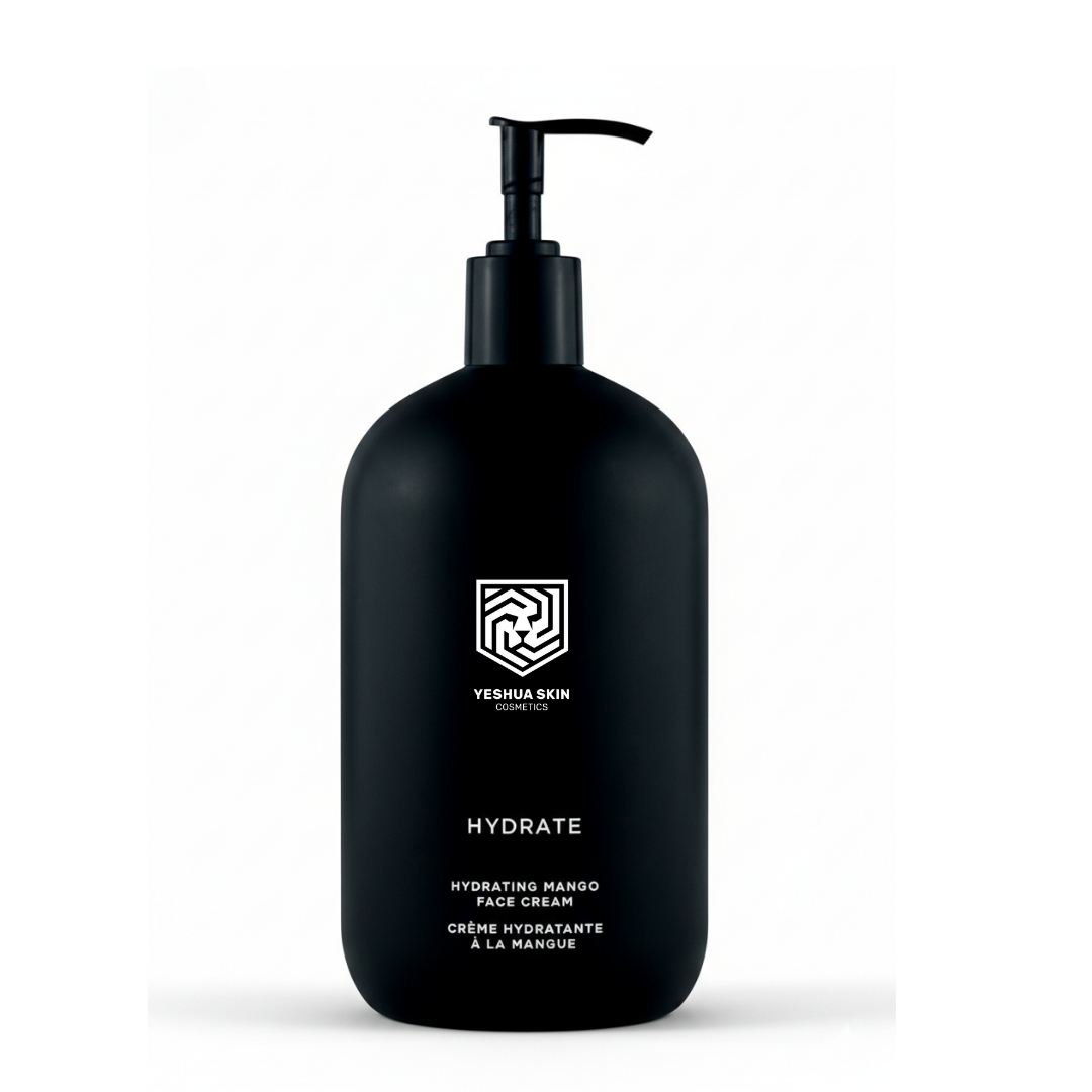 HYDRATE Hydrating Mango Face Cream (900 ml)