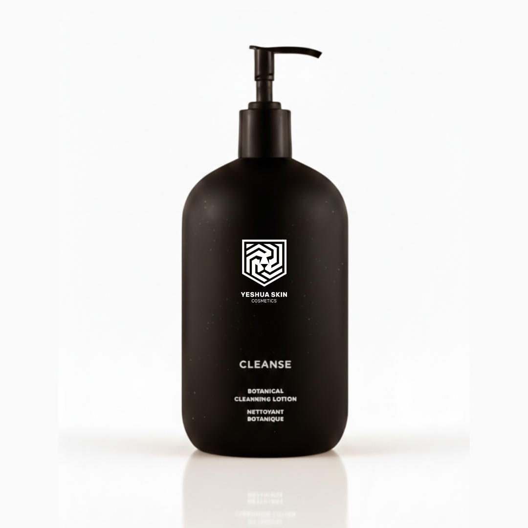 CLEANSE Botanical Cleansing Lotion (900 ml)