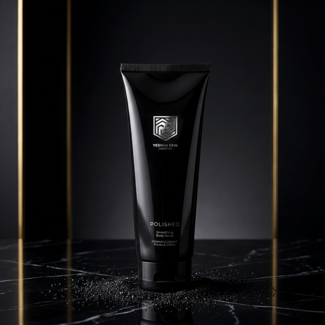 POLISHED Smoothing Body Scrub