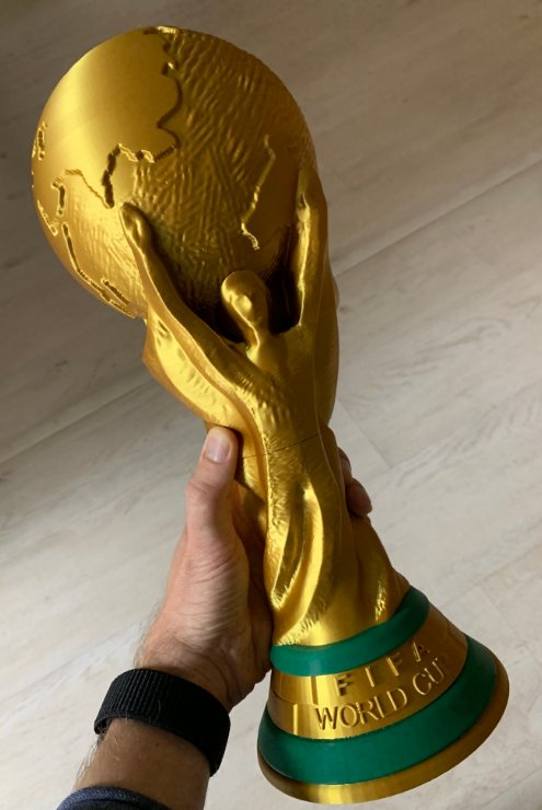 Troféu Copa do Mundo FIFA