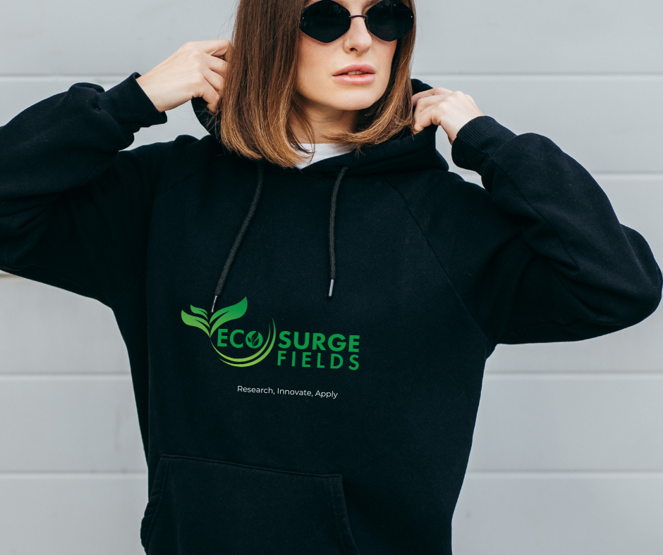 Eco Surge Fields Hoodie