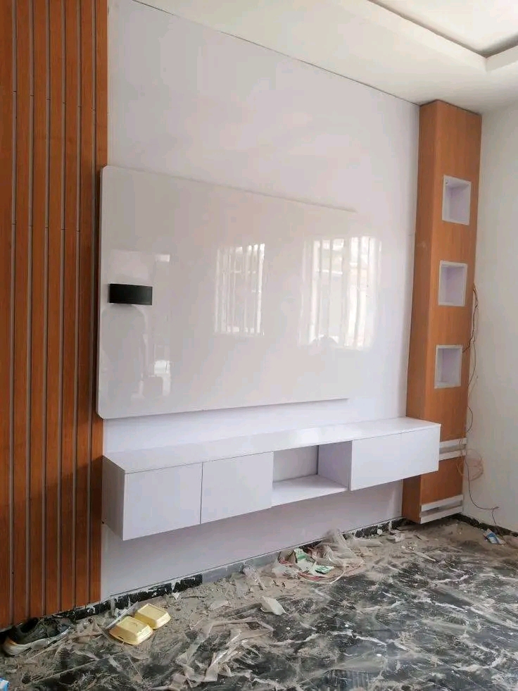 Eco Modern Interior Design