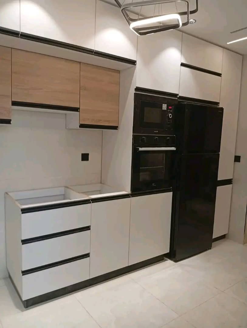 Eco Modern Interior Design