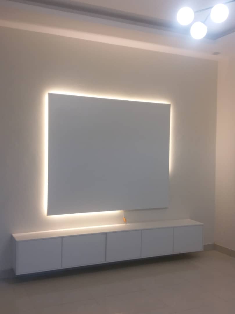 Eco Modern Interior Design