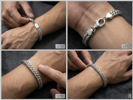 zuffire anti-tarnish