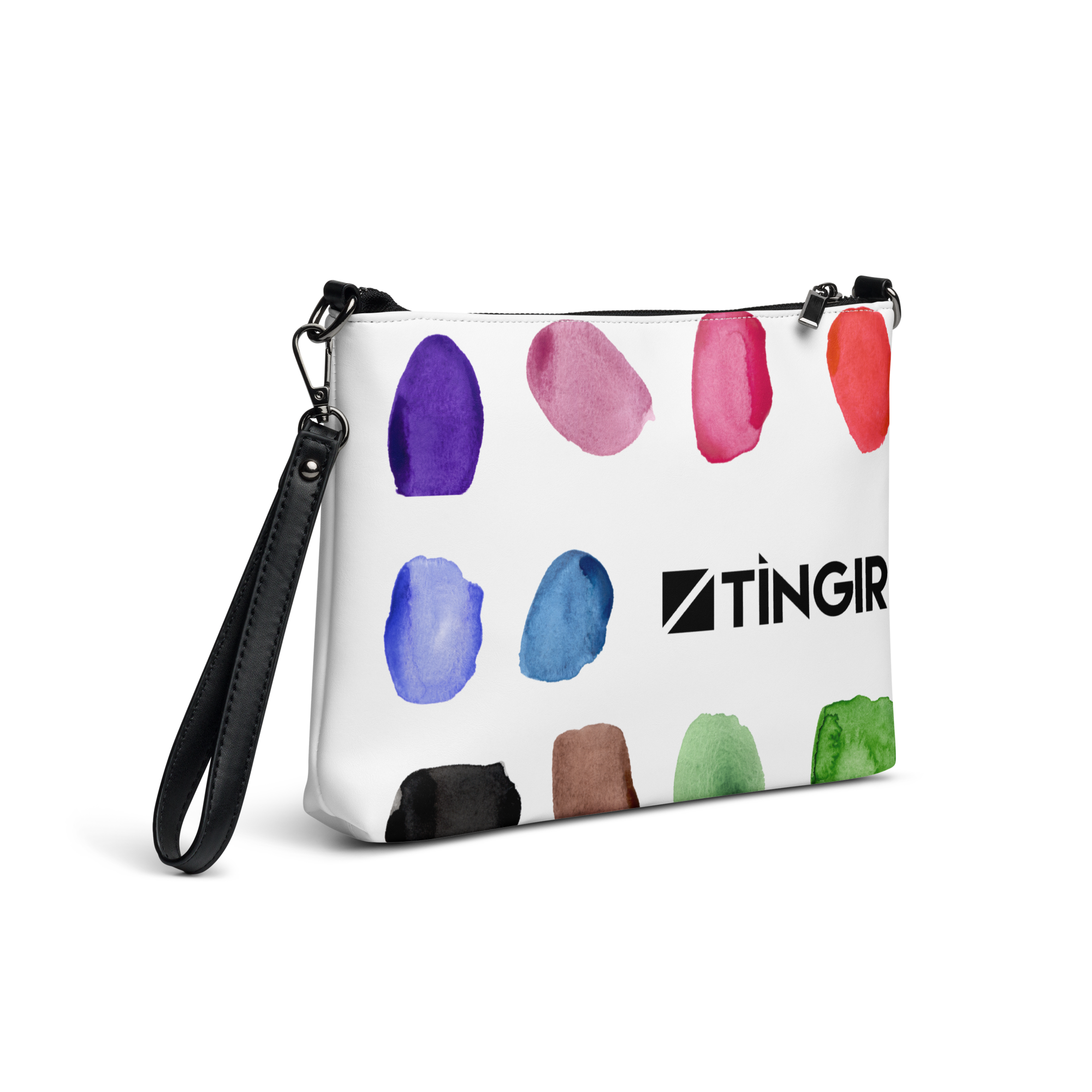 Borsa porta acquerelli