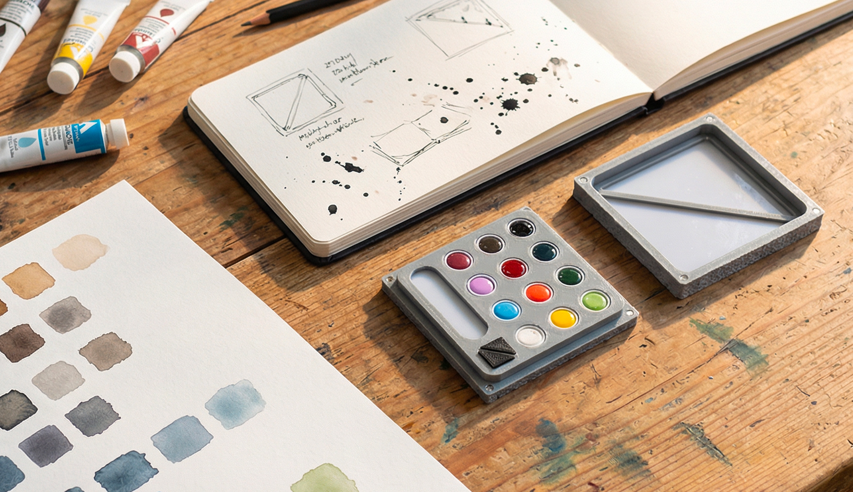 Maxi Tingiri con cover piena