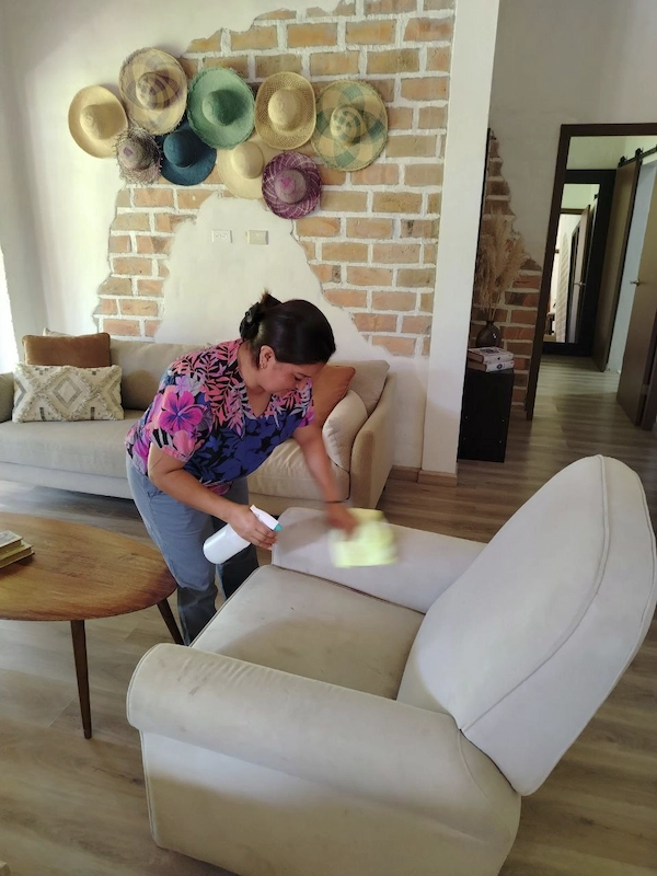 💎 Deep Cleaning Elite