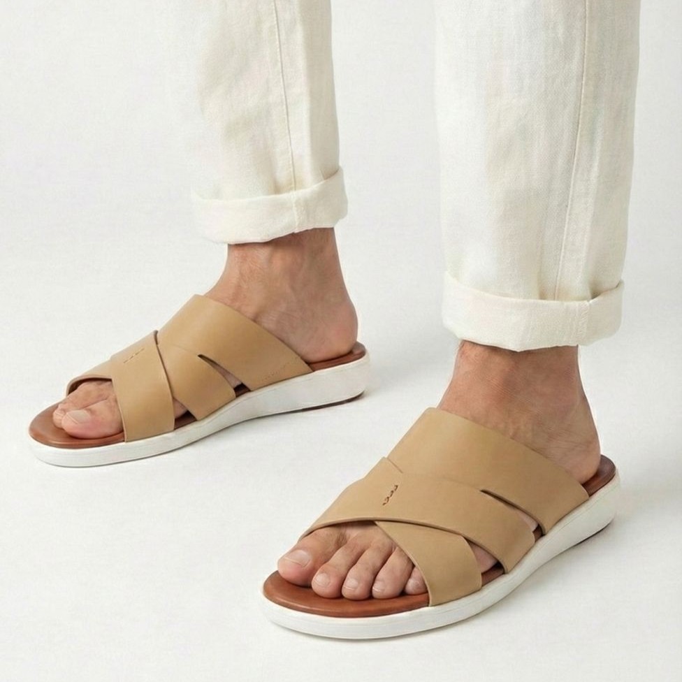 Loro Piana Sandals