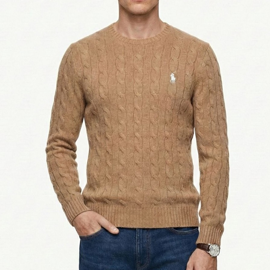 Classic Sweater by Ralph Lauren