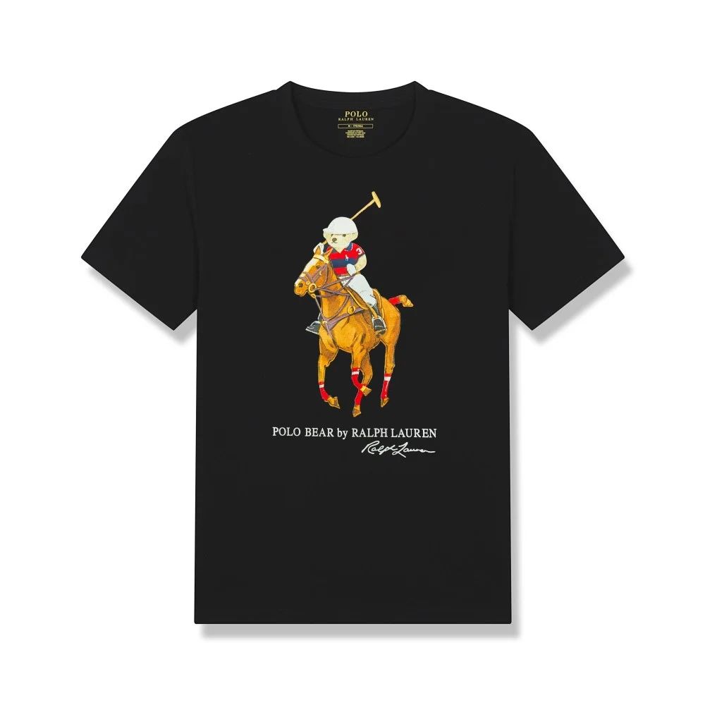 Polo Bear Shirt by Ralph Lauren
